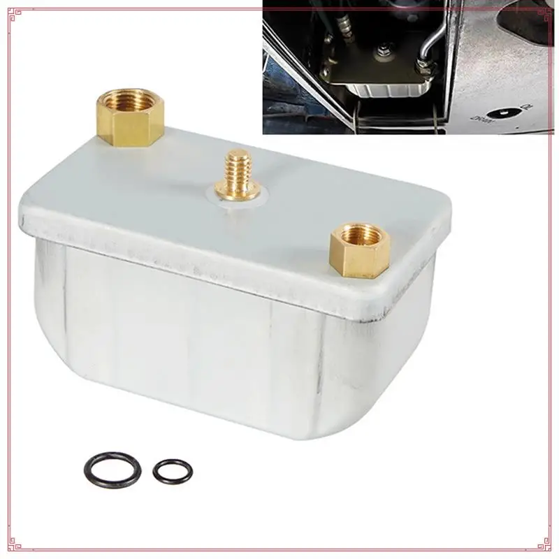 1 PCS 1492513 Fuel Filter Replacement Parts Metal For Onan Cummins RV Generator HDKAH HDKCA 25010487 FF236 BF806 33063
1 PCS 1492513 Fuel Filter Replacement Parts Metal For Onan Cummins RV Generator HDKAH HDKCA 25010487 FF236 BF806 33063