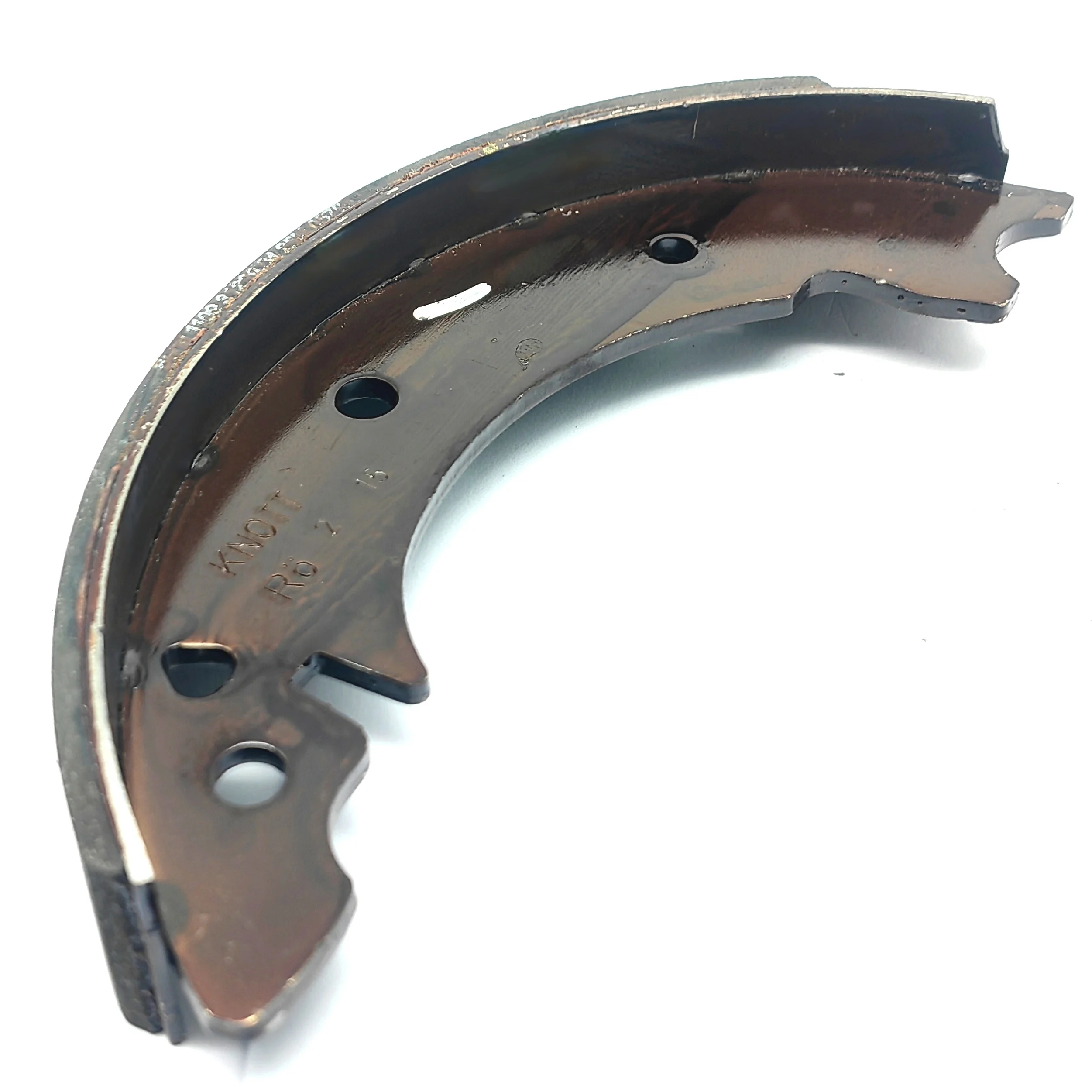 Replacement for Brake Shoe 3765040304 Fits for Linde Forklift Truck Parts Mod-A25RC-1034
Replacement for Brake Shoe 3765040304 Fits for Linde Forklift Truck Parts Mod-A25RC-1034