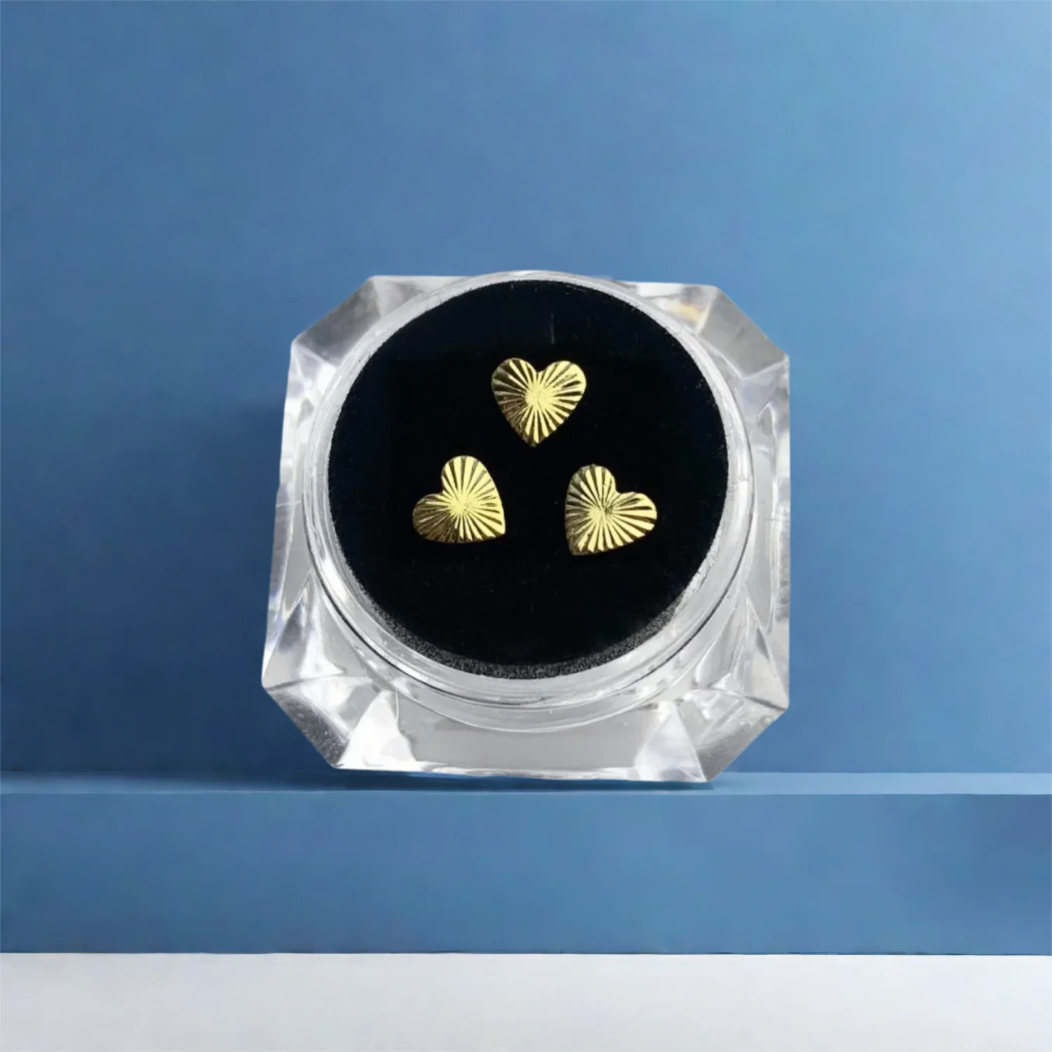 Collection of Tooth Gems for Men Women Various Designs Alloy Tooth Gems for Dental Jewelry Lead Free
Collection of Tooth Gems for Men Women Various Designs Alloy Tooth Gems for Dental Jewelry Lead Free