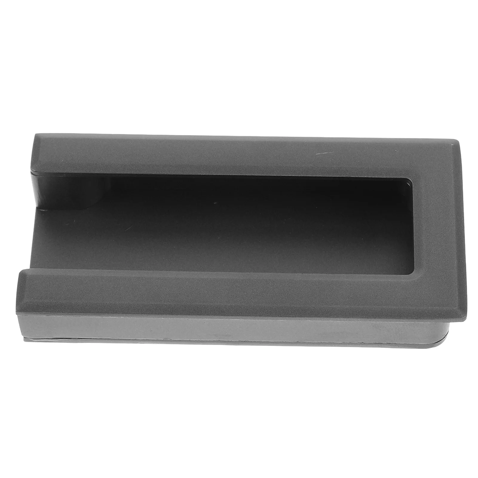 1pcs Recessed Flush Pull Handles Hidden Cabinet Knobs Zinc Alloy Modern Minimalist Sliding Door Hardware For Wardrobes Barn
1pcs Recessed Flush Pull Handles Hidden Cabinet Knobs Zinc Alloy Modern Minimalist Sliding Door Hardware For Wardrobes Barn