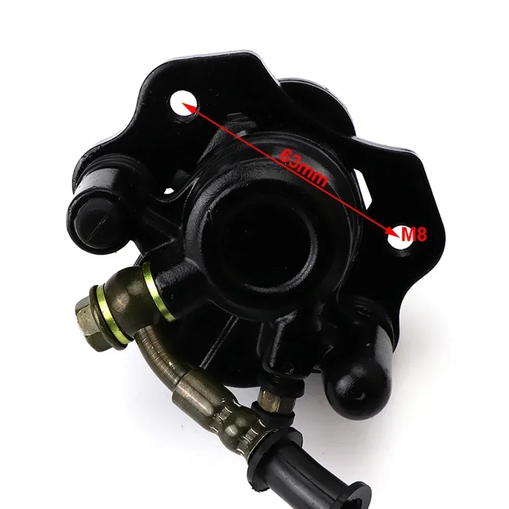 Гидравлический задний дисковый тормозной суппорт, колодки, дисковый ротор для 150cc 200cc 250cc Dirt Bike Quad ATV Go Kart Karting Dune Buggy 
Гидравлический задний дисковый тормозной суппорт, колодки, дисковый ротор для 150cc 200cc 250cc Dirt Bike Quad ATV Go Kart Karting Dune Buggy