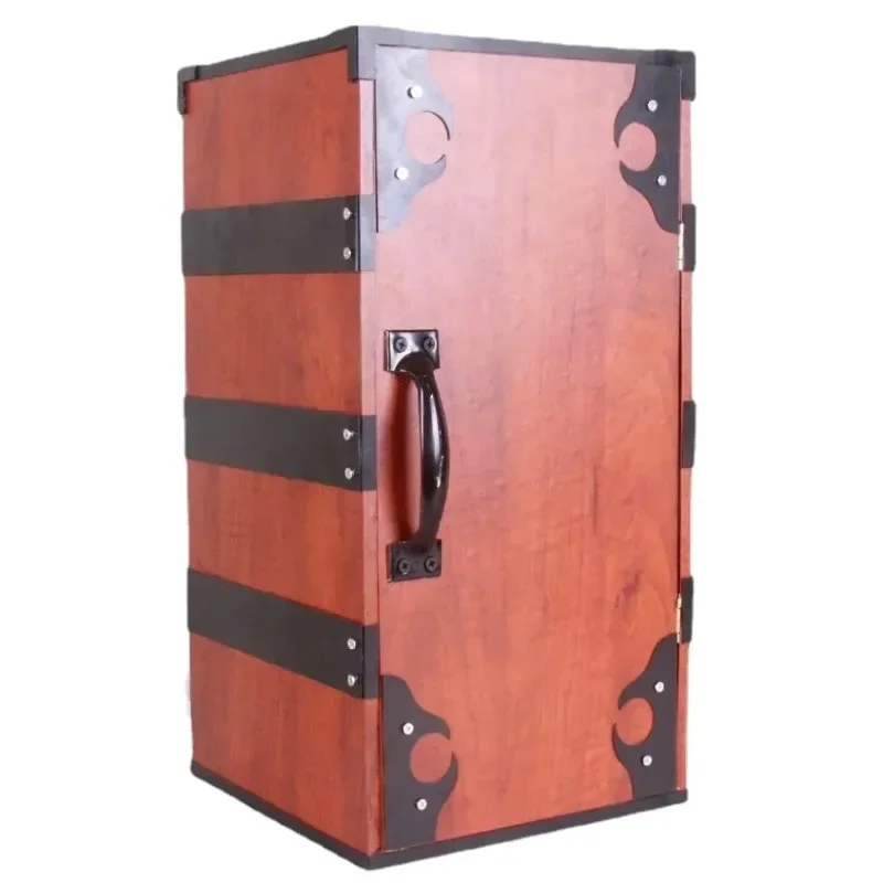 Costume Party Cosplay Halloween Show Props Anime Kimetsu No Yaiba Cosplay Demon Slayer Kamado Tanjirou Kamado Nezuko Box
Costume Party Cosplay Halloween Show Props Anime Kimetsu No Yaiba Cosplay Demon Slayer Kamado Tanjirou Kamado Nezuko Box