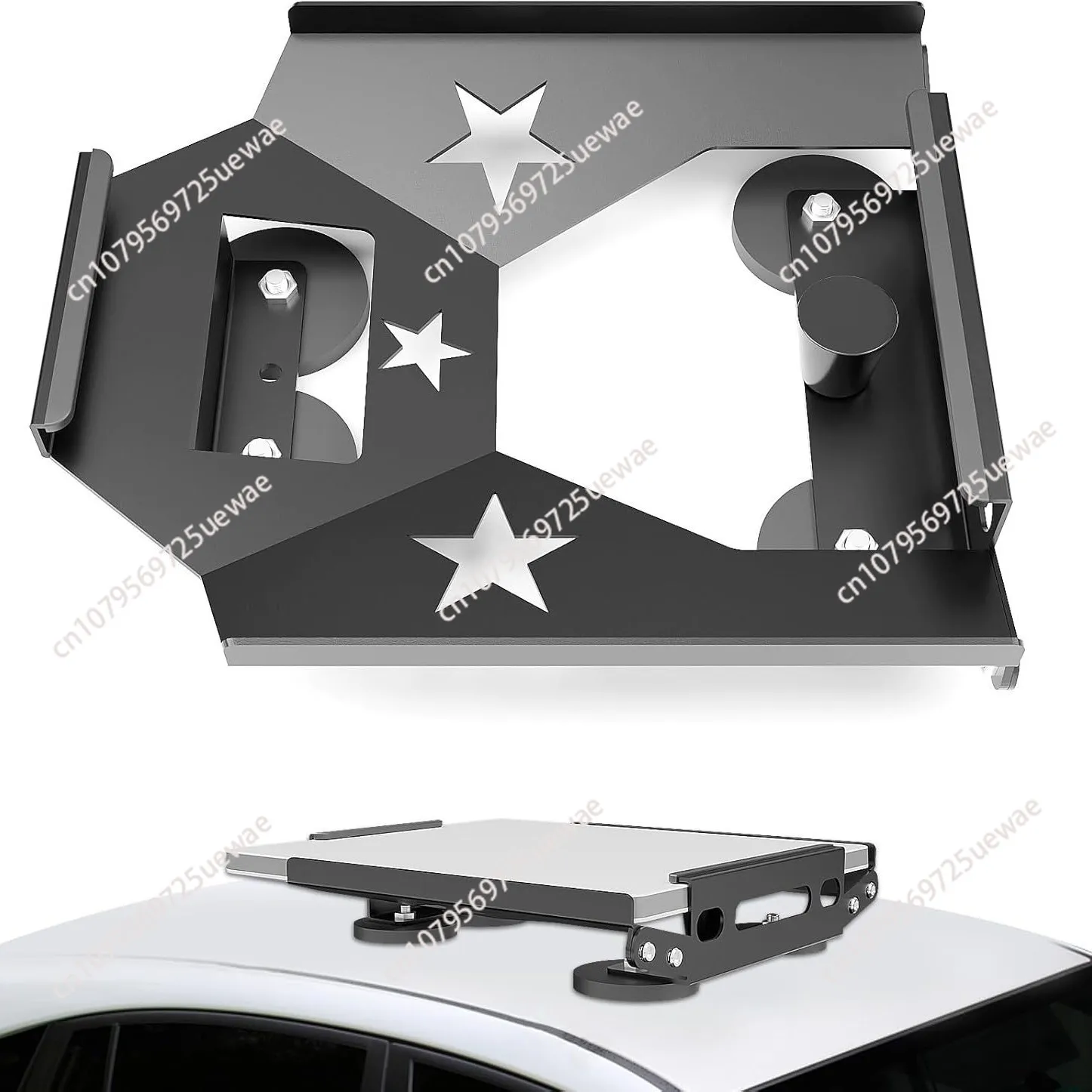 For Starlink Mini Roof Kit Car Magnet Magnetic Car Roof Trailer Roof Rack for Starlink Mini Accessories
For Starlink Mini Roof Kit Car Magnet Magnetic Car Roof Trailer Roof Rack for Starlink Mini Accessories