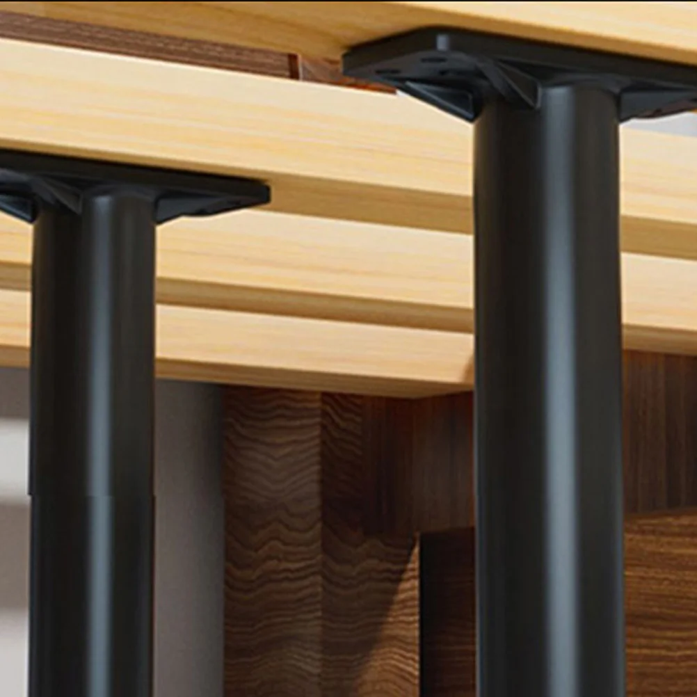 2pcs Bed Feet Replacement Adjustable Furniture Legs Center Support Riser Strong Capacity Easy Install Multi-functional
2pcs Bed Feet Replacement Adjustable Furniture Legs Center Support Riser Strong Capacity Easy Install Multi-functional