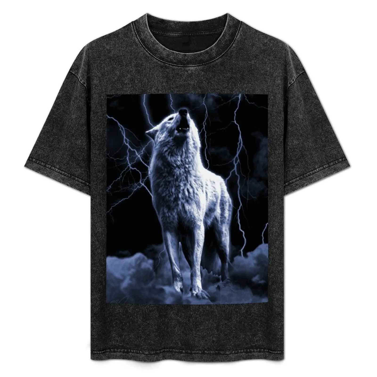 WHITE FANG T-Shirt Soft Durable Cotton T-Shirt
WHITE FANG T-Shirt Soft Durable Cotton T-Shirt