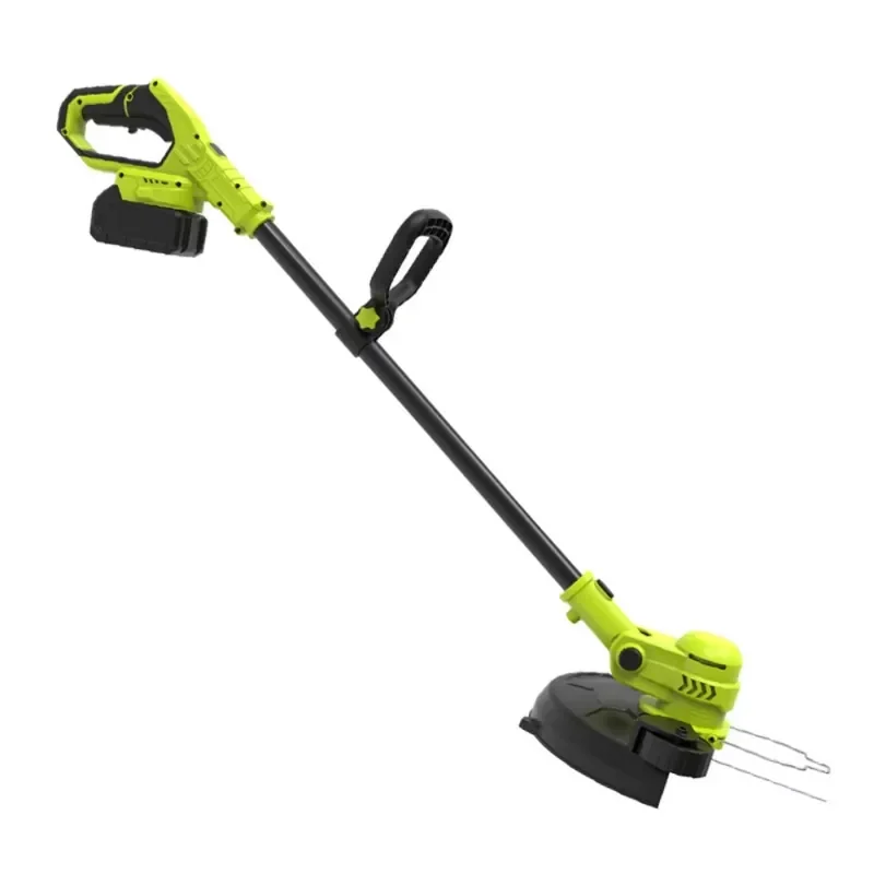 12 Inch Electric Lawn Mower Small Household Handheld Garden Trimmer Desbrozadora Batería Debroussailleuse À Batterie 예초기 잔디깍기
12 Inch Electric Lawn Mower Small Household Handheld Garden Trimmer Desbrozadora Batería Debroussailleuse À Batterie 예초기 잔디깍기