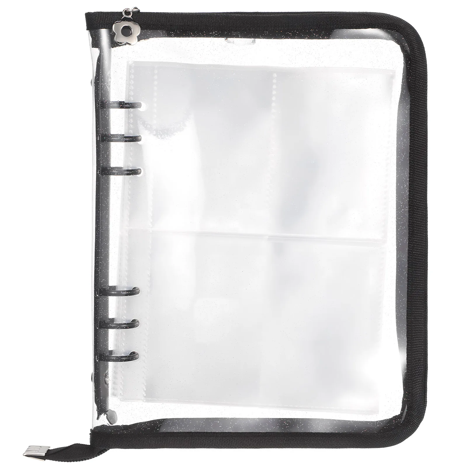 Set Stickers Travel Jewelry Holder Album Transparent Pvc Card Binder Storage ganizer Reusable Clear Display Photocard
Set Stickers Travel Jewelry Holder Album Transparent Pvc Card Binder Storage ganizer Reusable Clear Display Photocard