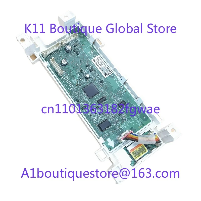 EBR874198 EBR356611 EBR314375 PCB Original Motherboard Control Display Panel Button Board for Auto Drum Washing Machine 
EBR874198 EBR356611 EBR314375 PCB Original Motherboard Control Display Panel Button Board for Auto Drum Washing Machine