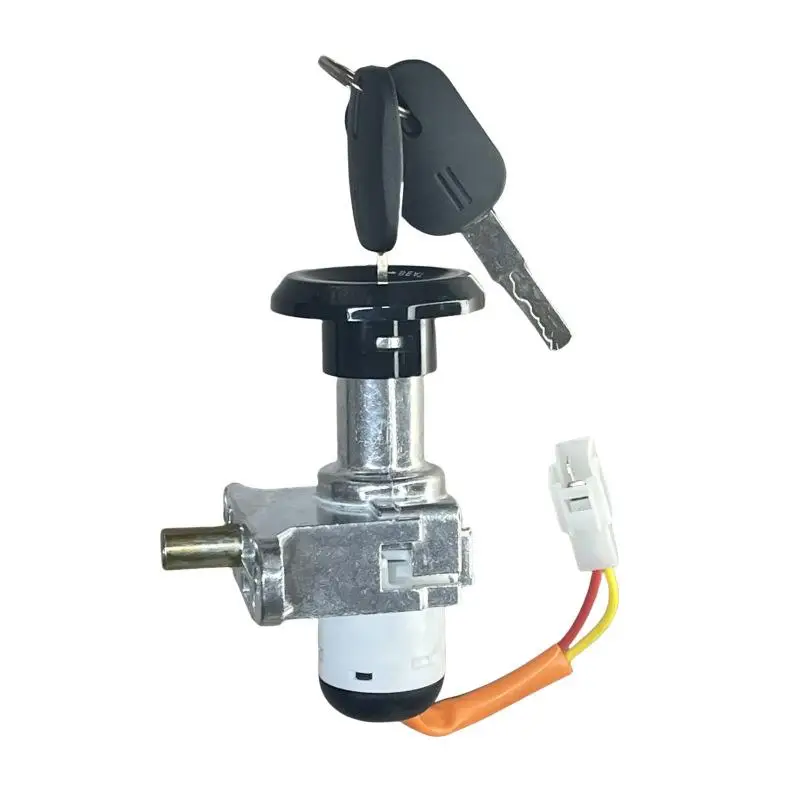 Замок-ключ для сиденья электромобиля/мотоцикла, универсальный, с функцией блокировки, аксессуар для безопасности
Замок-ключ для сиденья электромобиля/мотоцикла, универсальный, с функцией блокировки, аксессуар для безопасности