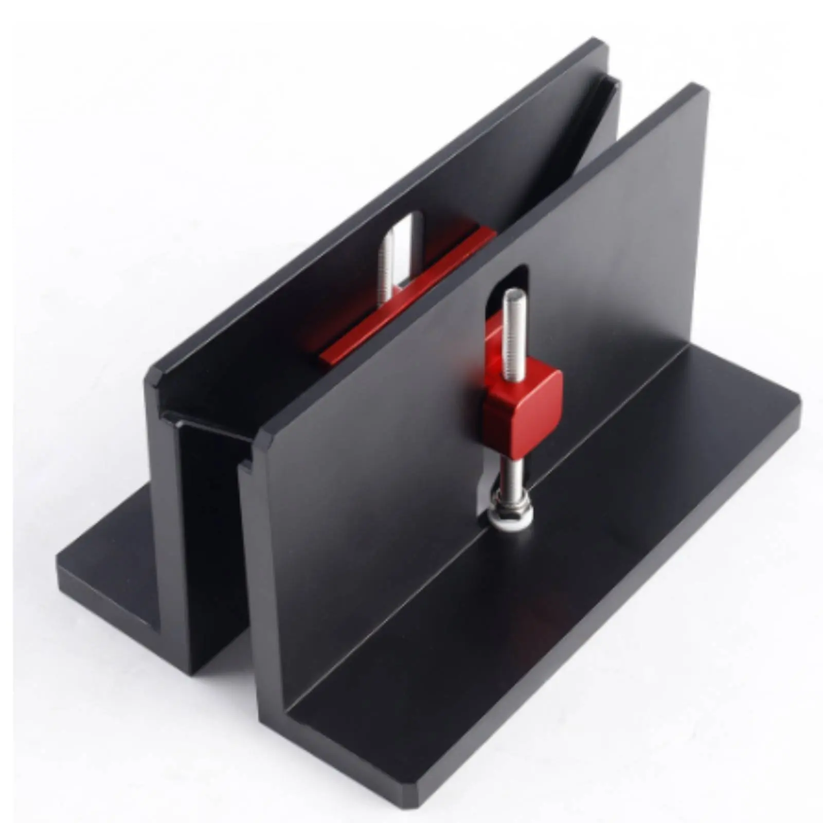 Corner Groove Jig Stable Workpiece Hold Right Angle Groove Clamp Angled Joint Joint Clamp Adjustable Drawer Joint Jig Compact
Corner Groove Jig Stable Workpiece Hold Right Angle Groove Clamp Angled Joint Joint Clamp Adjustable Drawer Joint Jig Compact