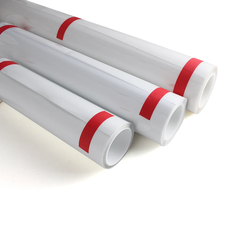Tpu Ppf Tpu Factory Supply High Glossy Transparent Car Protection Film TPU PPF Quality
Tpu Ppf Tpu Factory Supply High Glossy Transparent Car Protection Film TPU PPF Quality