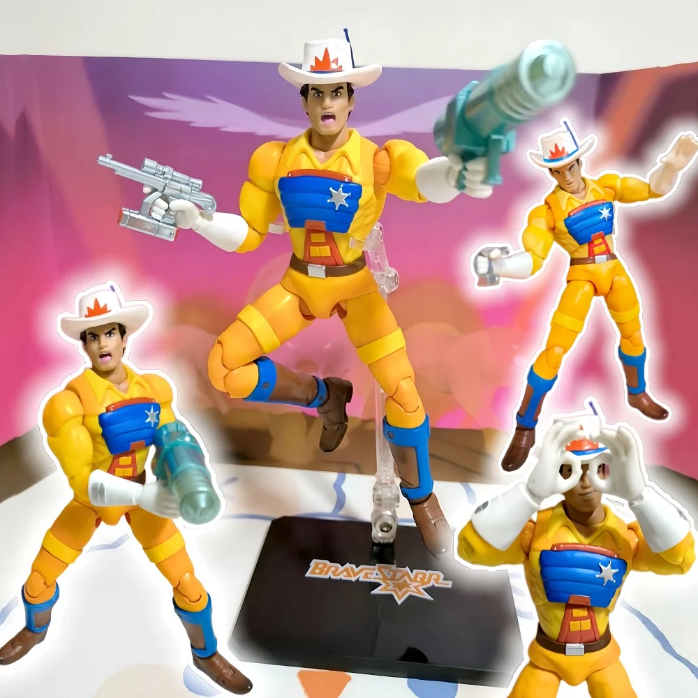 7 Inch Bravestarr Sheriff Great Toys Action Figure Gt Dasin Model In Stock Anime Collectible Toy Gift For Adult Collectors
7 Inch Bravestarr Sheriff Great Toys Action Figure Gt Dasin Model In Stock Anime Collectible Toy Gift For Adult Collectors