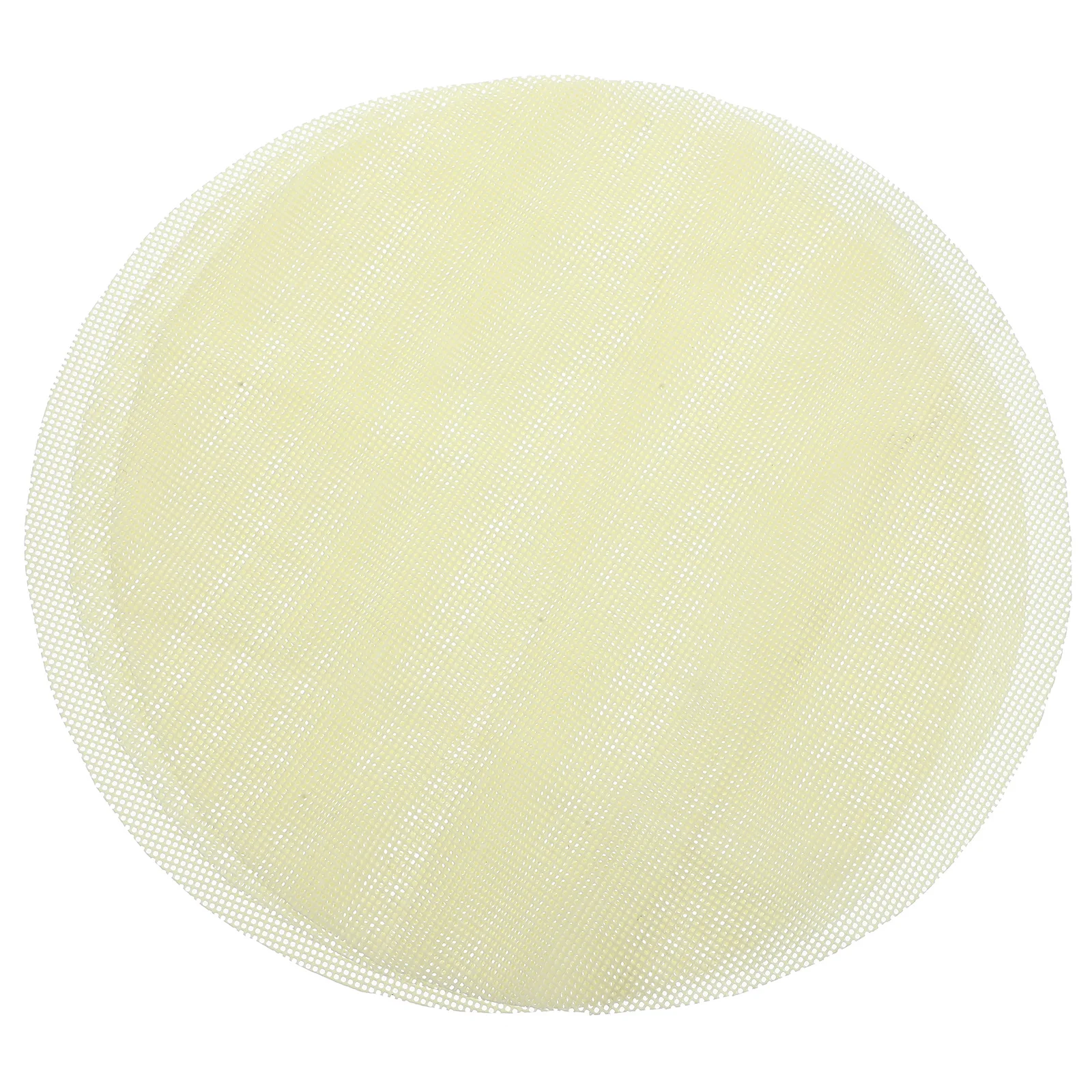 3Pcs Silicone Steamer Liners Non Stick Mesh Mats for Dumpling Bun Steaming Reusable Kitchen Steamer Pads Steaming Buns Pads
3Pcs Silicone Steamer Liners Non Stick Mesh Mats for Dumpling Bun Steaming Reusable Kitchen Steamer Pads Steaming Buns Pads