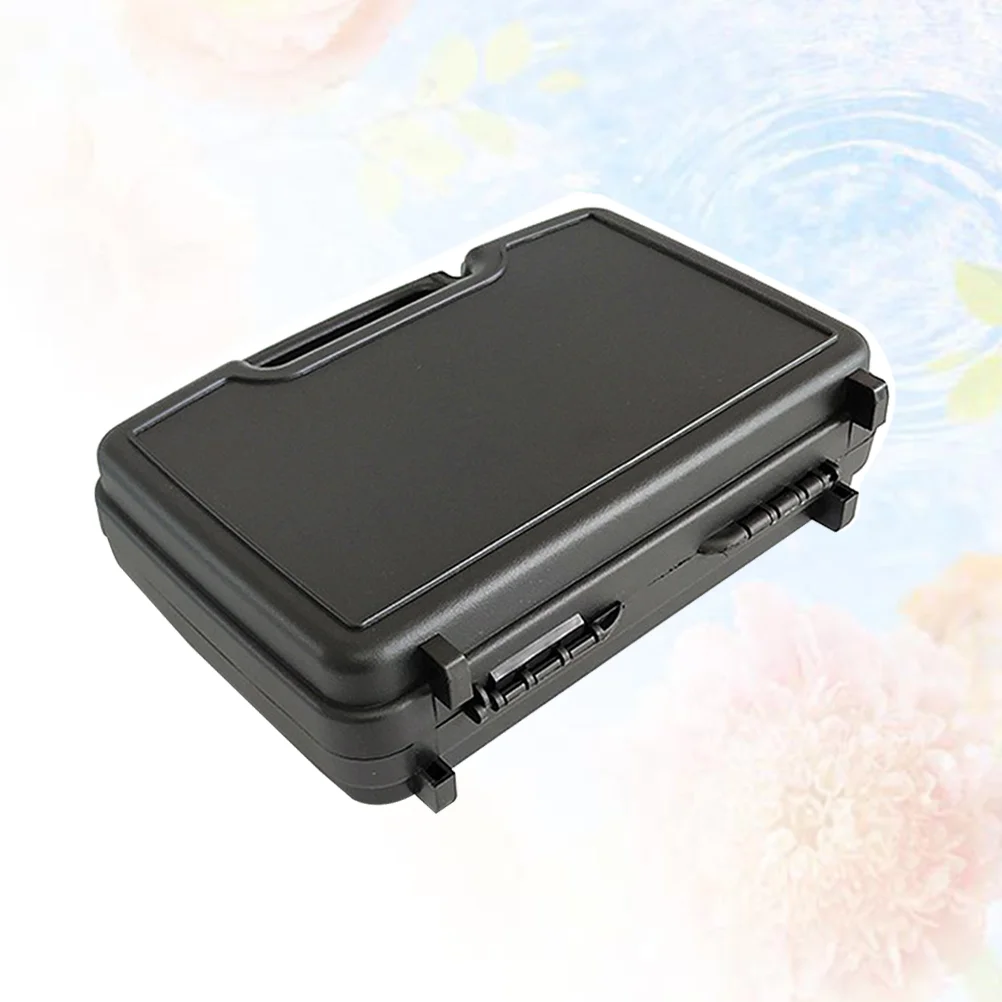 Portable Box Accessories Special PP Box Tool Box Power Tools Storage Box Multi-purpose Repair Tool Box Accessories Case
Portable Box Accessories Special PP Box Tool Box Power Tools Storage Box Multi-purpose Repair Tool Box Accessories Case