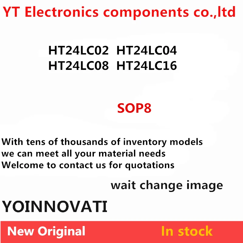 20piece/lots HT24LC02 24LC02 HT24LC04 24LC04 HT24LC08 24LC08 HT24LC16 24LC16 HT24LC01 24LC01 SOP-8 Plastic shell
20piece/lots HT24LC02 24LC02 HT24LC04 24LC04 HT24LC08 24LC08 HT24LC16 24LC16 HT24LC01 24LC01 SOP-8 Plastic shell