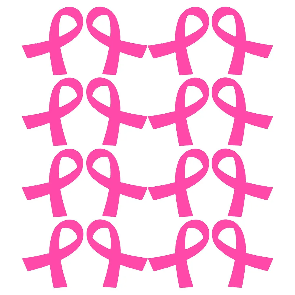 320Pcs Breast Cancer Awareness Stickers Pink Ribbon Promotional Decals for DIY Events Helmets Cars Water Bottles Breast Health
320Pcs Breast Cancer Awareness Stickers Pink Ribbon Promotional Decals for DIY Events Helmets Cars Water Bottles Breast Health