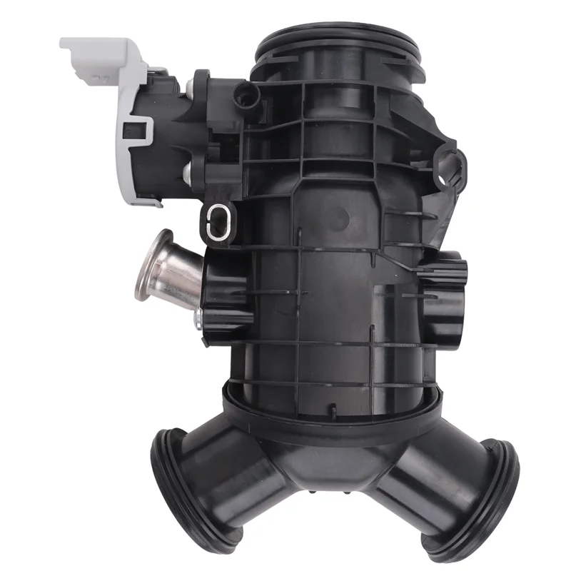 A98M Car Throttle Body W/Sensor For Land Rover Range Rover For 3.0L V6 Diesel Engine LR078546 LR061957
A98M Car Throttle Body W/Sensor For Land Rover Range Rover For 3.0L V6 Diesel Engine LR078546 LR061957