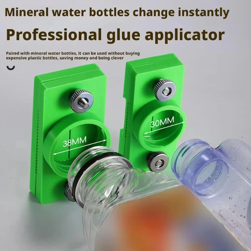 Adjustable Woodworking Edge Banding Glue Applicator Tool 10 50mm for DIY Craft Hand Glued Edge Sealing Artifact Tool Organizer
Adjustable Woodworking Edge Banding Glue Applicator Tool 10 50mm for DIY Craft Hand Glued Edge Sealing Artifact Tool Organizer