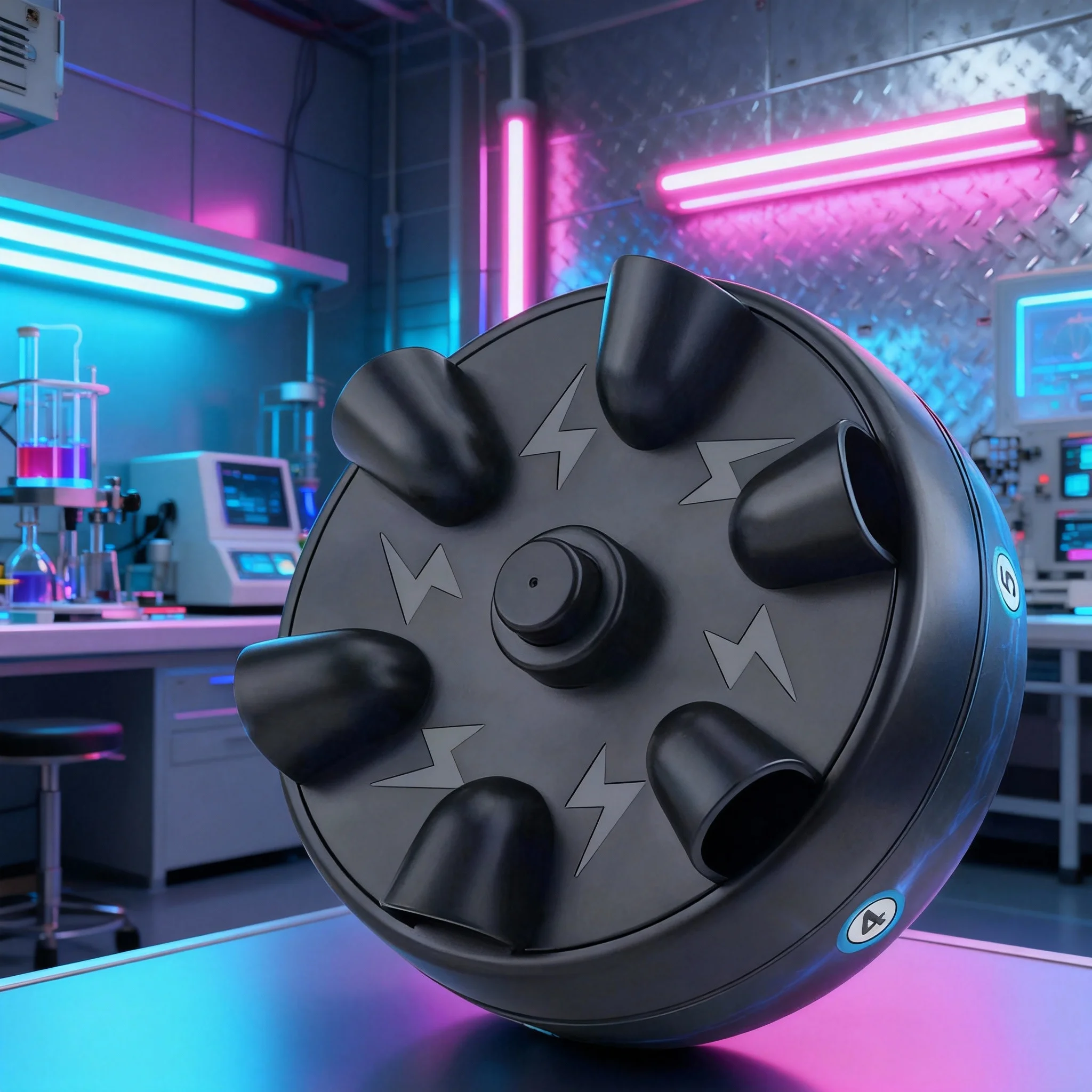 Lie Detector Toy Electric Shock Game Safe Low Voltage Technology One Button Start Multi Color Fun for Parties Social Game
Lie Detector Toy Electric Shock Game Safe Low Voltage Technology One Button Start Multi Color Fun for Parties Social Game