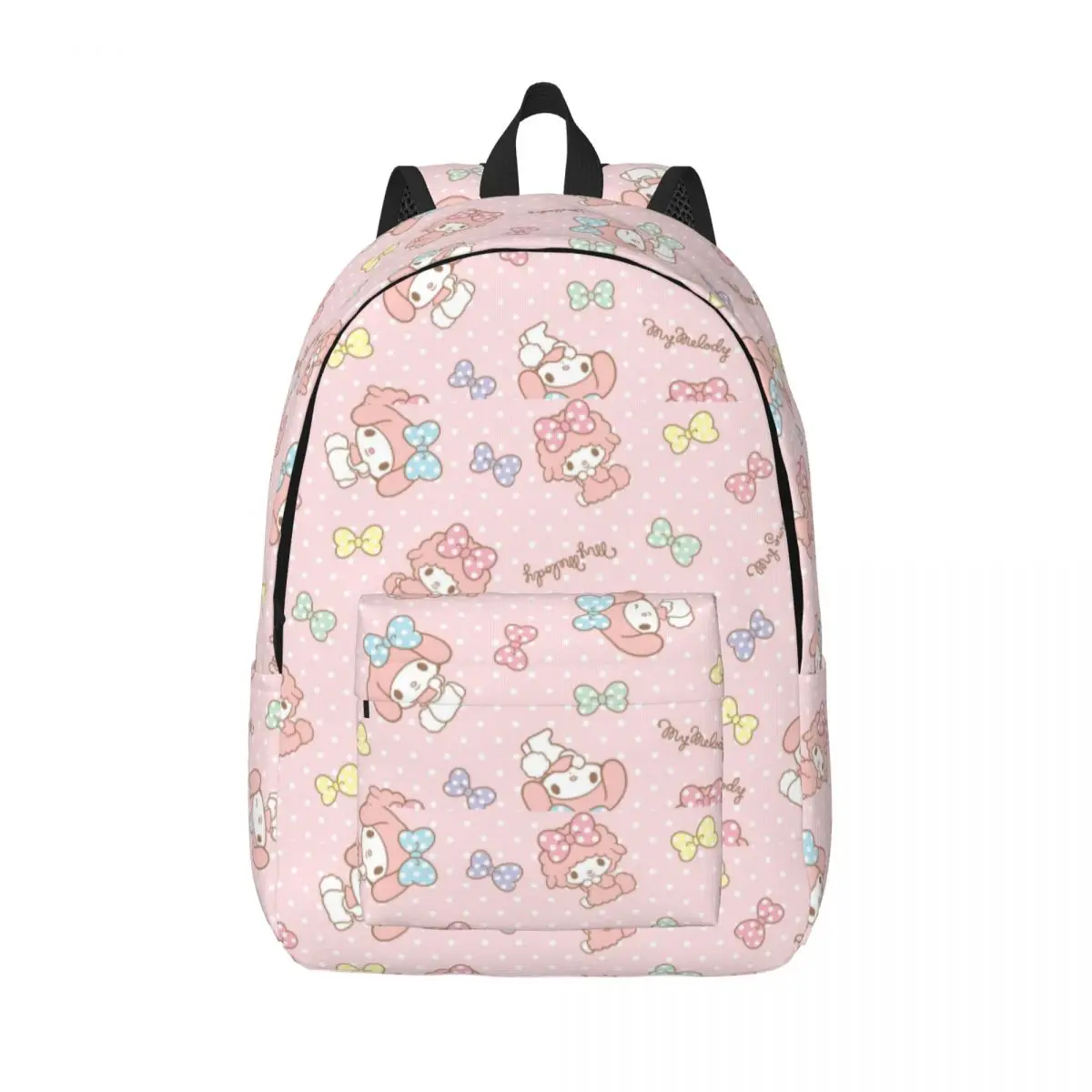 Sanrio My Melody Best Friends Backpack for Men Women Fashion Student Business Daypack Laptop Computer Shoulder Bag Gift
Sanrio My Melody Best Friends Backpack for Men Women Fashion Student Business Daypack Laptop Computer Shoulder Bag Gift