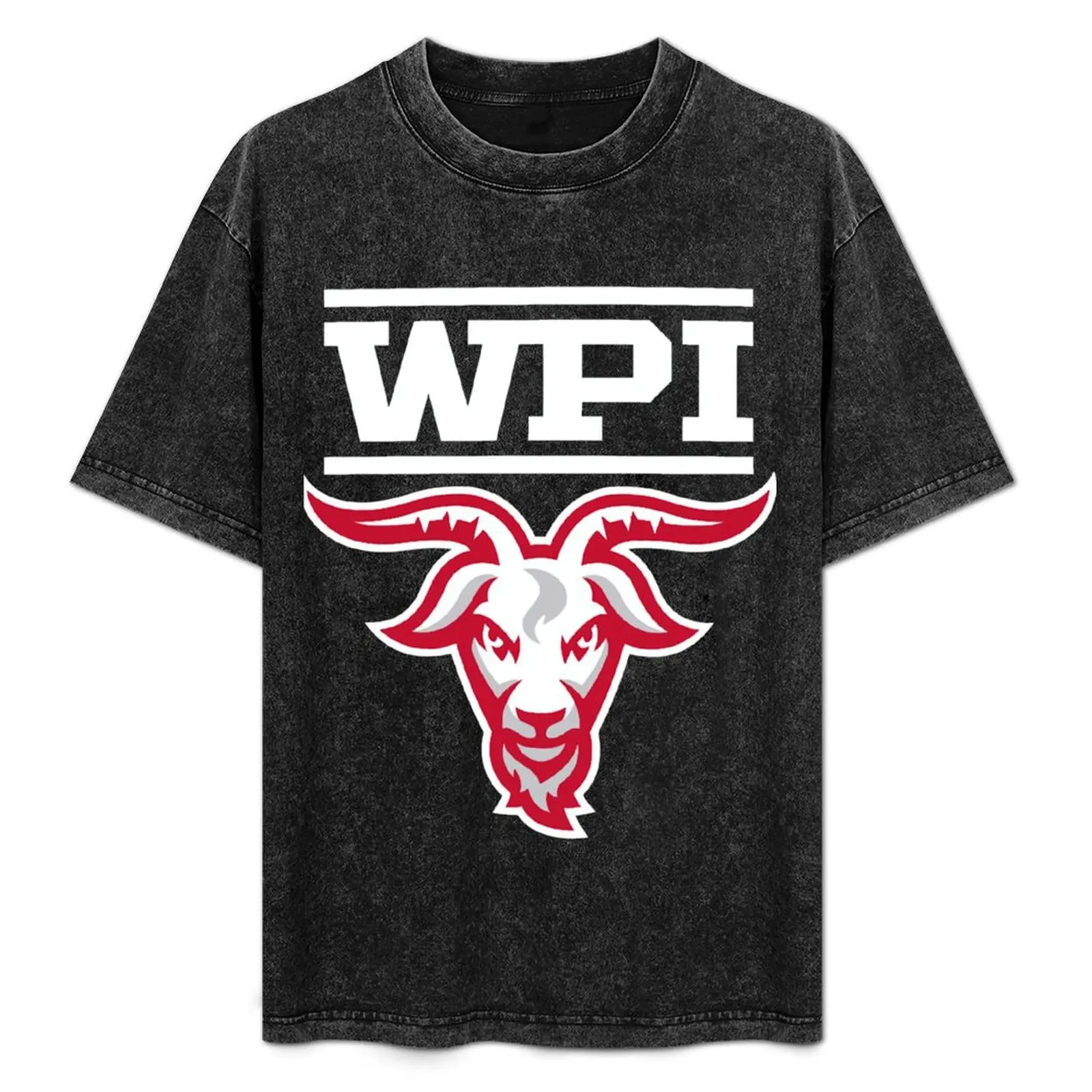 Worcester Polytechnic Institute T-Shirt Plus Size Non-Shrink T-Shirt
Worcester Polytechnic Institute T-Shirt Plus Size Non-Shrink T-Shirt