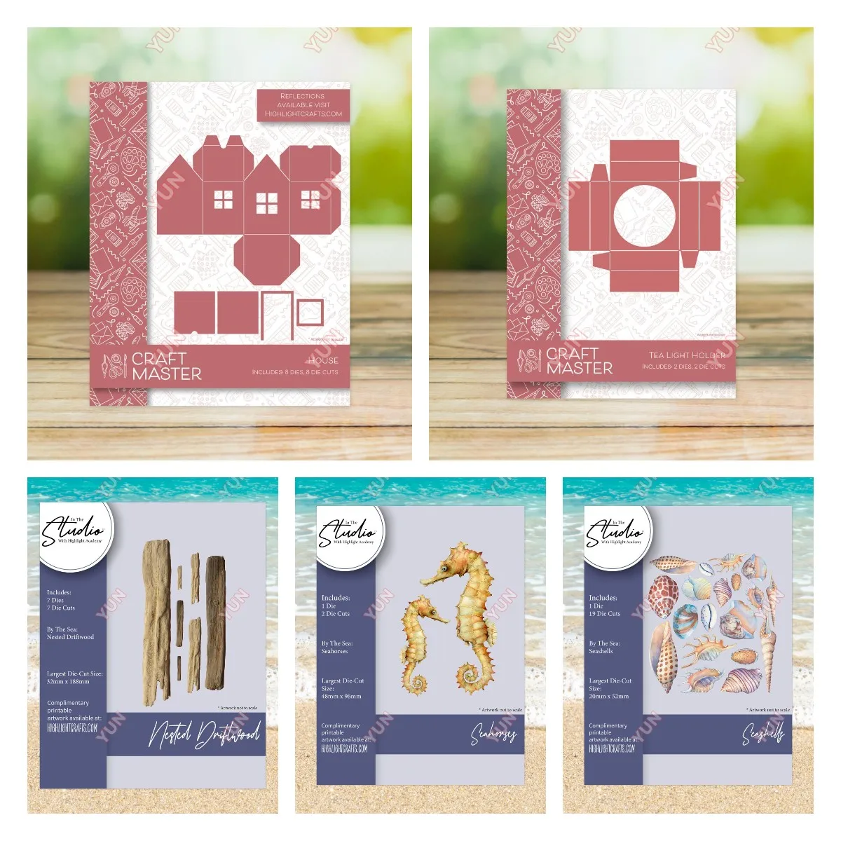 Craft Master Tea Light Holder Nested Driftwood Seahorse Seashells Metal Cutting Dies DIY Scrapbooking Cards Making Words Stencil
Craft Master Tea Light Holder Nested Driftwood Seahorse Seashells Metal Cutting Dies DIY Scrapbooking Cards Making Words Stencil