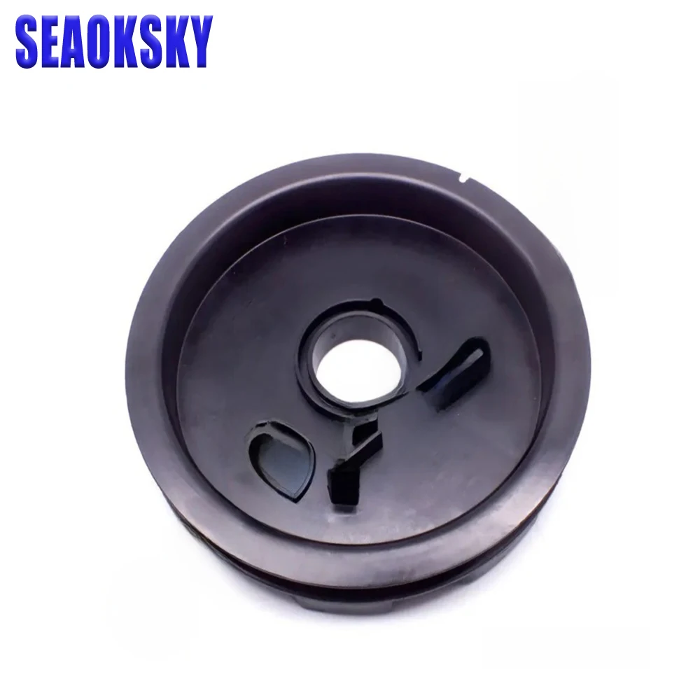 66T-15714-00 Подвесное стартерное барабанное колесо для подвесного мотора Yamaha 40HP F30 F40 66T-15714 BOAT Engine
66T-15714-00 Подвесное стартерное барабанное колесо для подвесного мотора Yamaha 40HP F30 F40 66T-15714 BOAT Engine