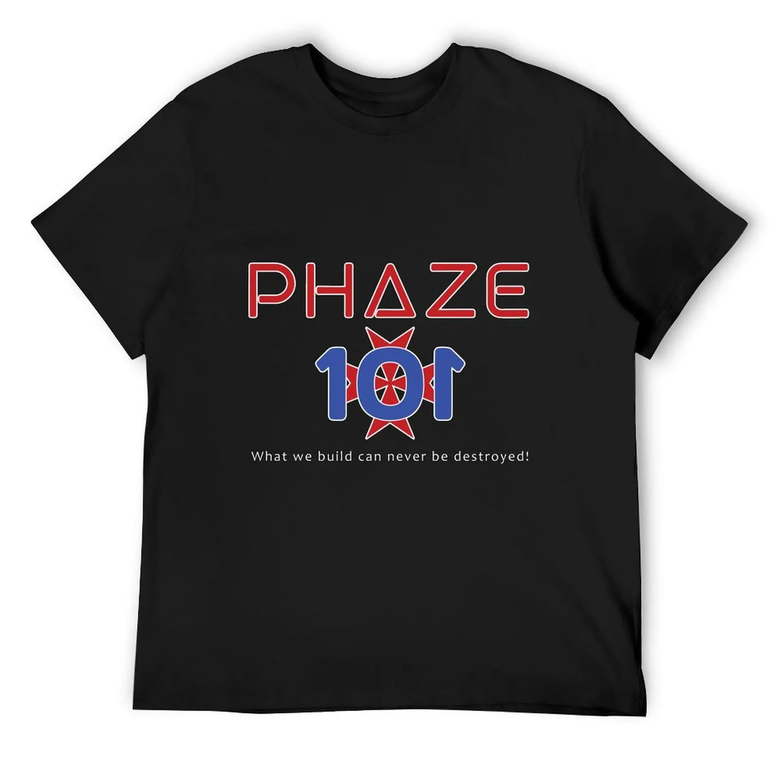 Phaze101 Logo T-Shirt vintage anime shirt oversized t shirt shirts graphic tee Anime t-shirt big and tall t shirts for men
Phaze101 Logo T-Shirt vintage anime shirt oversized t shirt shirts graphic tee Anime t-shirt big and tall t shirts for men