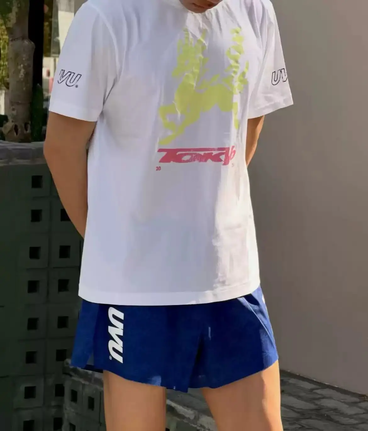 2026 New Short-Sleeve Collection: Commuting, Sports, Running, Hiking, and Mountaineering—Year of the Horse Limited Edition
2026 New Short-Sleeve Collection: Commuting, Sports, Running, Hiking, and Mountaineering—Year of the Horse Limited Edition