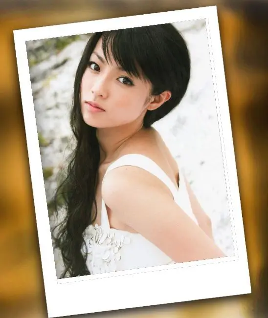 No Repetition Kyoko Fukada Photo Mini Card Wallet Lomo Card Fans Collection Gift
No Repetition Kyoko Fukada Photo Mini Card Wallet Lomo Card Fans Collection Gift