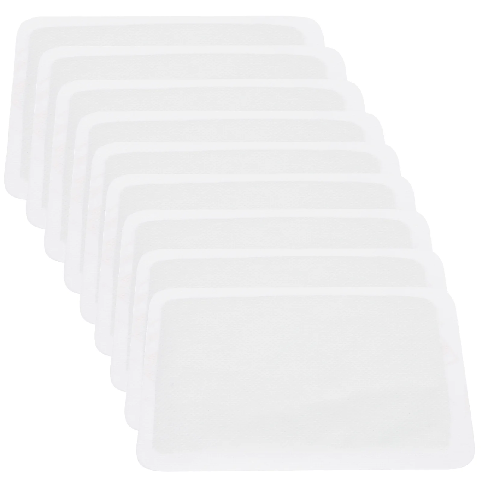 20 Pcs Foot Warmer up Heating Pad Patches Winter for Portable Adhesive Hand Warmers Body Sticker White Menstrual Office
20 Pcs Foot Warmer up Heating Pad Patches Winter for Portable Adhesive Hand Warmers Body Sticker White Menstrual Office