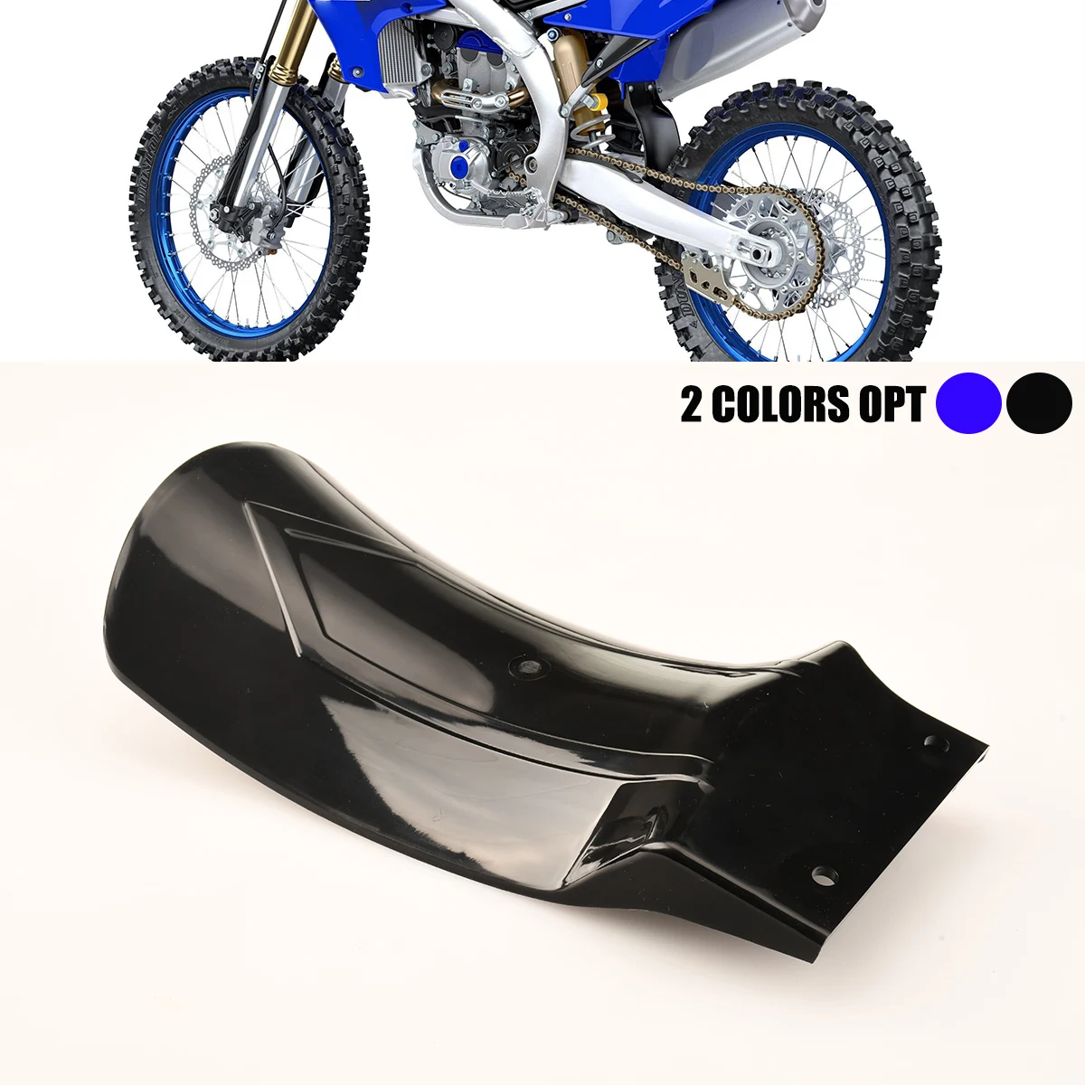 Motorcycles Plastic Rear Fender Mudguard Shock Absorber Air Box Mud Flap Splash Guard For YAMAHA YZ250F 450F YZ250FX 450FX
Motorcycles Plastic Rear Fender Mudguard Shock Absorber Air Box Mud Flap Splash Guard For YAMAHA YZ250F 450F YZ250FX 450FX