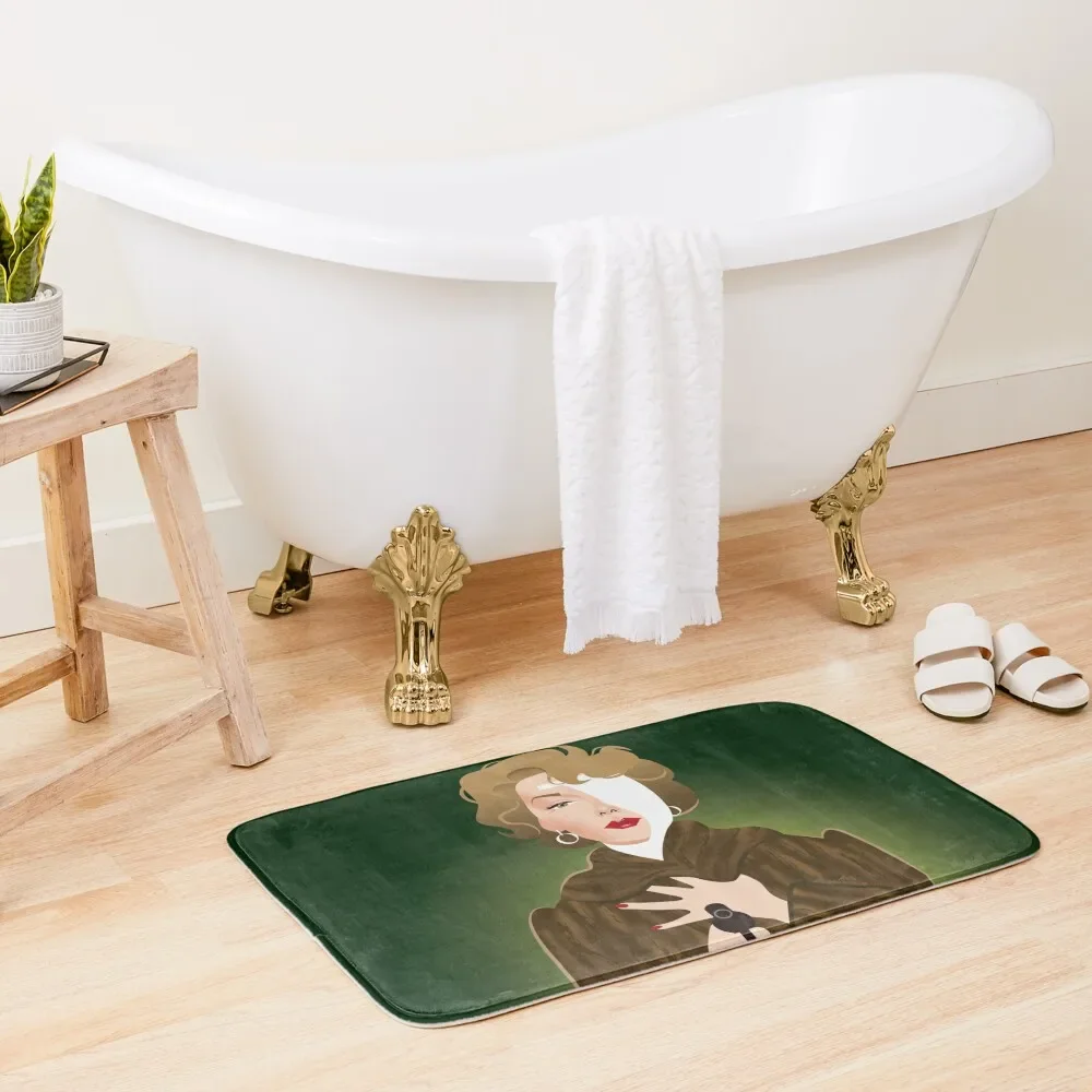 Debby Bath Mat Carpet In The Living Room Toilet Rug Household Items Toilet Floor Mat
Debby Bath Mat Carpet In The Living Room Toilet Rug Household Items Toilet Floor Mat