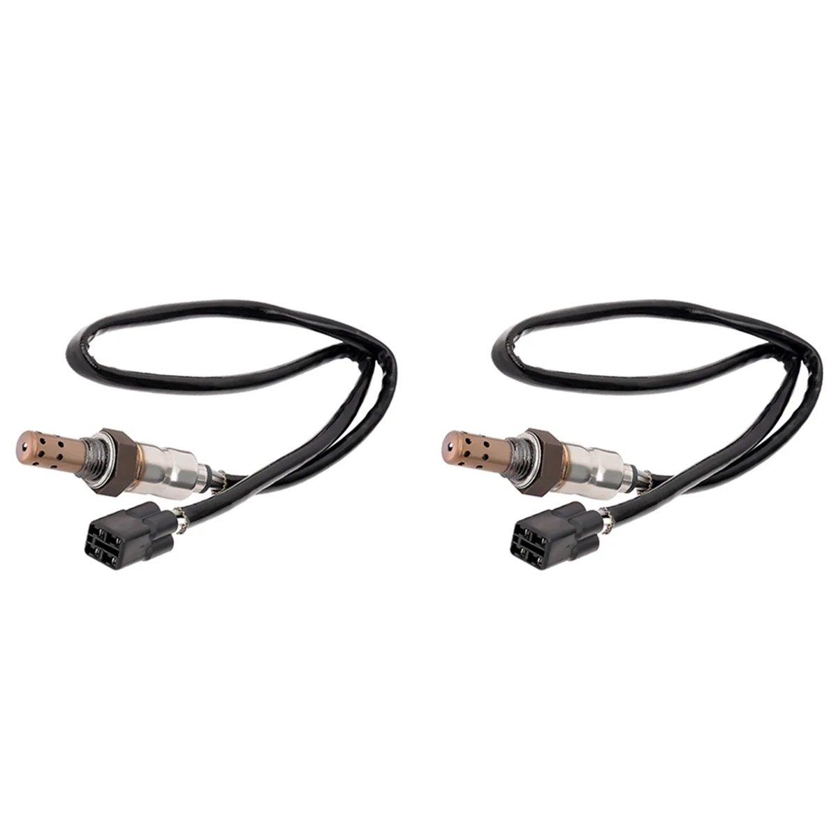 2X Новый кислородный зонд Lambda O2 Датчик 21176-0775 211760775 для KAWASAKI Vulcan S EN650 2015-2022 Versys 650 KLE650 15-20
2X Новый кислородный зонд Lambda O2 Датчик 21176-0775 211760775 для KAWASAKI Vulcan S EN650 2015-2022 Versys 650 KLE650 15-20