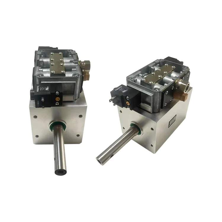 Grandfa XL105 Impression Cylinder F4.335.001/04 Printing Machine Spare Parts Combined Pressure Pneumatic Cylinder F4.335.001
Grandfa XL105 Impression Cylinder F4.335.001/04 Printing Machine Spare Parts Combined Pressure Pneumatic Cylinder F4.335.001