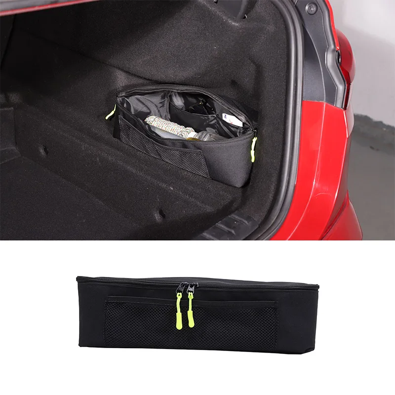 For BMW 2 Series F44 2020-2024 Car Trunk right side Storage Bag Multifunctional Storage Bag Car Interior Accessories
For BMW 2 Series F44 2020-2024 Car Trunk right side Storage Bag Multifunctional Storage Bag Car Interior Accessories