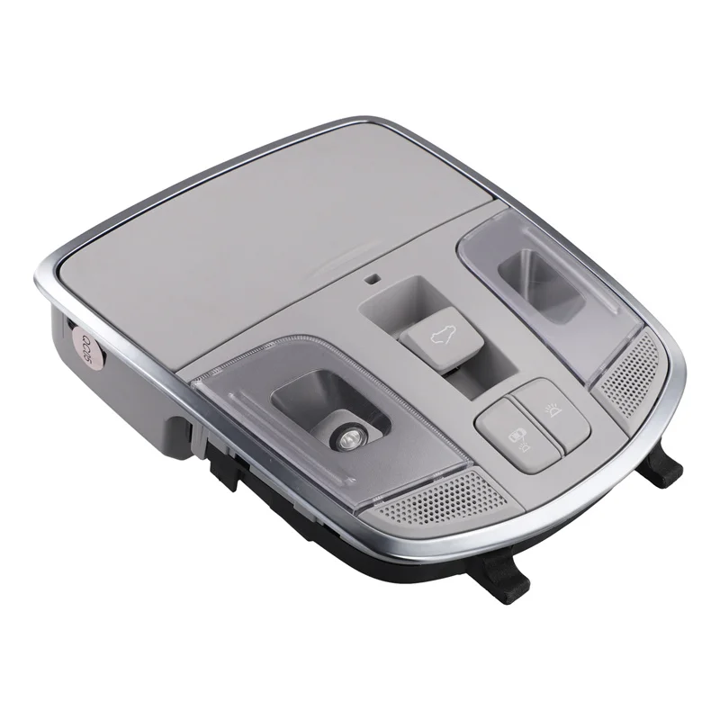 Car Ceiling Light Reading Light Assembly Front Overhead Light For Hyundai 9Th Generation Sonata 2015 92810-C3100
Car Ceiling Light Reading Light Assembly Front Overhead Light For Hyundai 9Th Generation Sonata 2015 92810-C3100