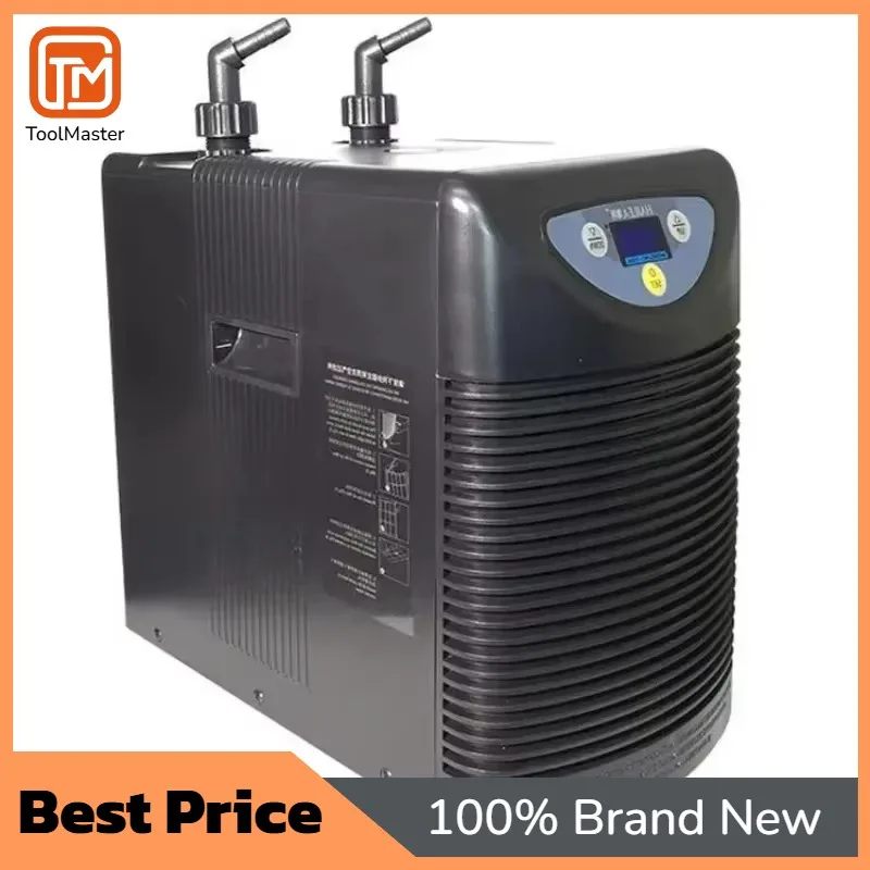 【Hot Sale】Gold Seller Hailea Fish Tank Water Chiller 1000L 1Hp Hc Series Cooler Aquarium Chiller For Fish Tank
【Hot Sale】Gold Seller Hailea Fish Tank Water Chiller 1000L 1Hp Hc Series Cooler Aquarium Chiller For Fish Tank