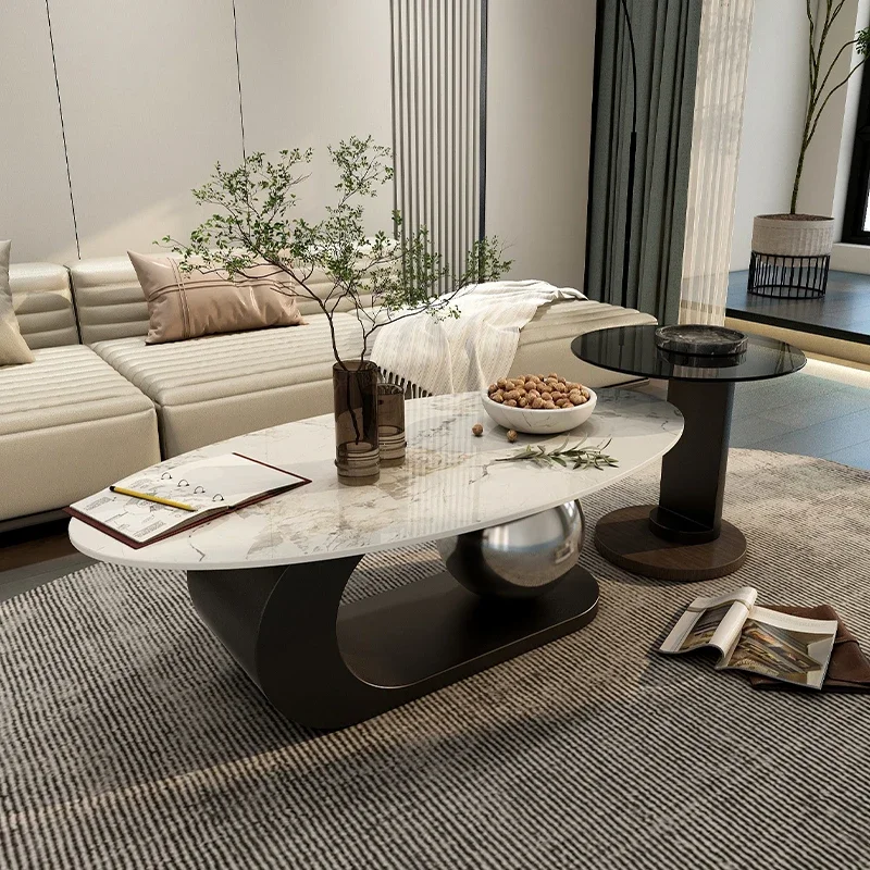 Modern Marble Dining Coffee Tables Tea Low Metal Luxury Coffee Tables Center Nordic Minimalist Table Basse Living Room Furniture
Modern Marble Dining Coffee Tables Tea Low Metal Luxury Coffee Tables Center Nordic Minimalist Table Basse Living Room Furniture