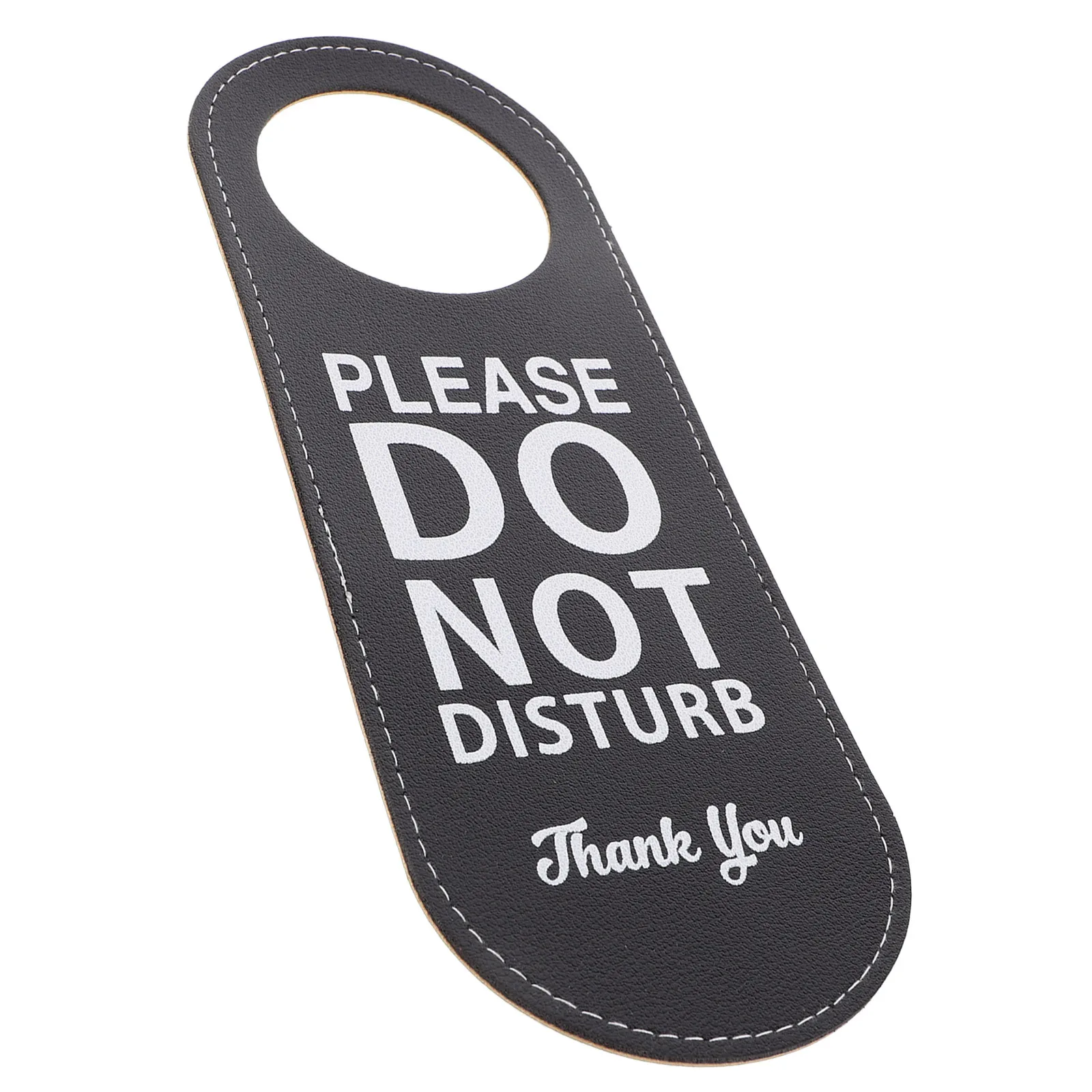 Pu Do Not Disturb Door Hanger Sign Double Sided Office Bedroom Hotel Indicator Please Knock Sign For Door Handle
Pu Do Not Disturb Door Hanger Sign Double Sided Office Bedroom Hotel Indicator Please Knock Sign For Door Handle