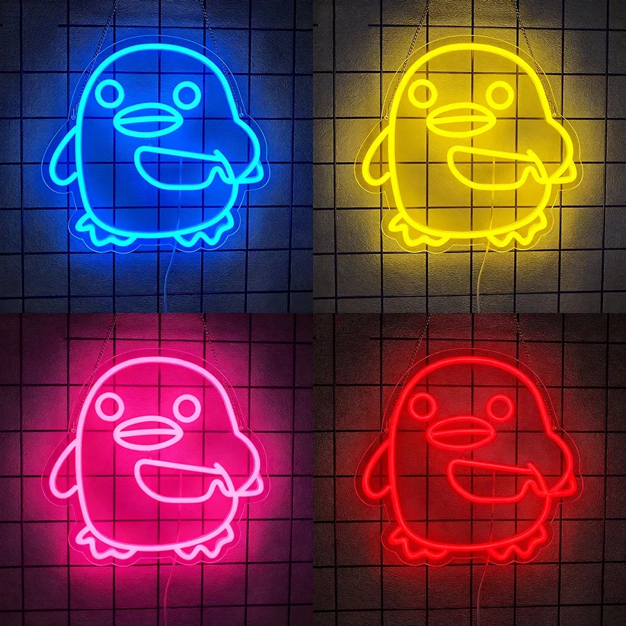 LED Neon Signs for Wall Decor Duck Animal Led Sign Light Up Sign for Room Birthday Party Home Decor- USB Powered Duck Neon Sign,
LED Neon Signs for Wall Decor Duck Animal Led Sign Light Up Sign for Room Birthday Party Home Decor- USB Powered Duck Neon Sign,