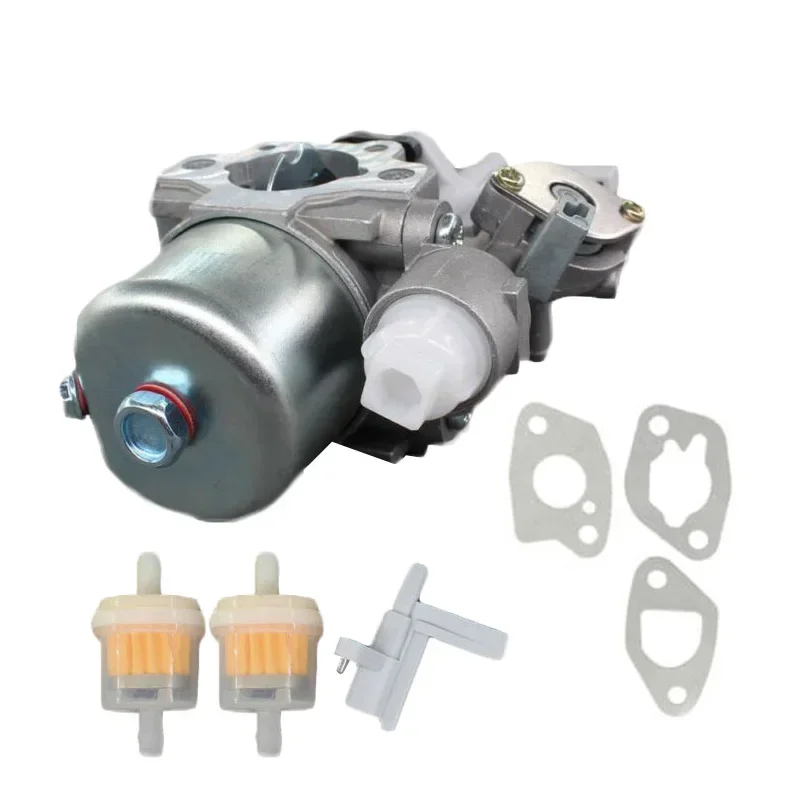 Carburetor For Subaru Robin SP170 Ex13 Ex130 Ex170 6HP Engine Foam Fuel Filter
Carburetor For Subaru Robin SP170 Ex13 Ex130 Ex170 6HP Engine Foam Fuel Filter