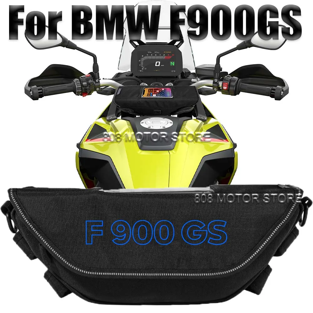 Motorcycle accessories tools bag Waterproof And Dustproof Convenient travel handlebar bag For BMW f900gs f900gs adventure
Motorcycle accessories tools bag Waterproof And Dustproof Convenient travel handlebar bag For BMW f900gs f900gs adventure