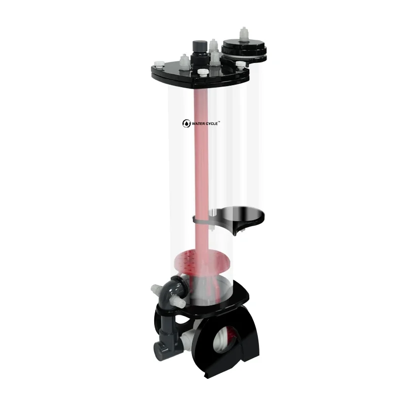 Aquadream CR150 Aquarium Fish Tank Coral Tank Special Seawater Filter Calcium Reactor
Aquadream CR150 Aquarium Fish Tank Coral Tank Special Seawater Filter Calcium Reactor