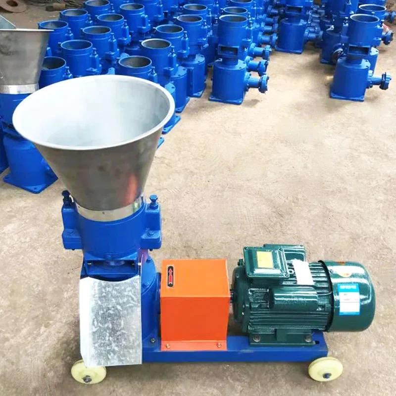 High Quality Animal Feed Pellet Machine Spare Parts Granulator Press Roller Millstone with Various Matrices for Food Processing
High Quality Animal Feed Pellet Machine Spare Parts Granulator Press Roller Millstone with Various Matrices for Food Processing