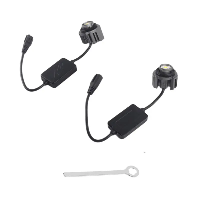 Ac29-Auto Fog Lamp Bulbs Reverse Light Backup Lamp LED Car Fog Lights L1B LW5B White Yellow Plug And Play For Toyota Honda
Ac29-Auto Fog Lamp Bulbs Reverse Light Backup Lamp LED Car Fog Lights L1B LW5B White Yellow Plug And Play For Toyota Honda