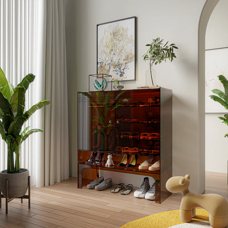 Household entrance cabinet Living room light luxury simple storage Balcony locker
Household entrance cabinet Living room light luxury simple storage Balcony locker