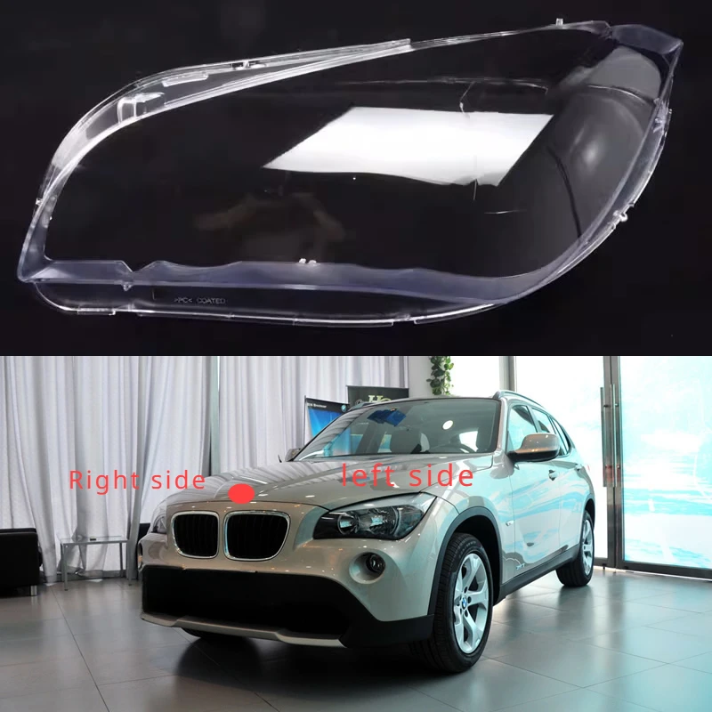 For BMW XI 2010-2015 Headlamp Transparent Cover Lamp Shade Headlight Shell Lens Plexiglass Replace Original Lampshade
For BMW XI 2010-2015 Headlamp Transparent Cover Lamp Shade Headlight Shell Lens Plexiglass Replace Original Lampshade
