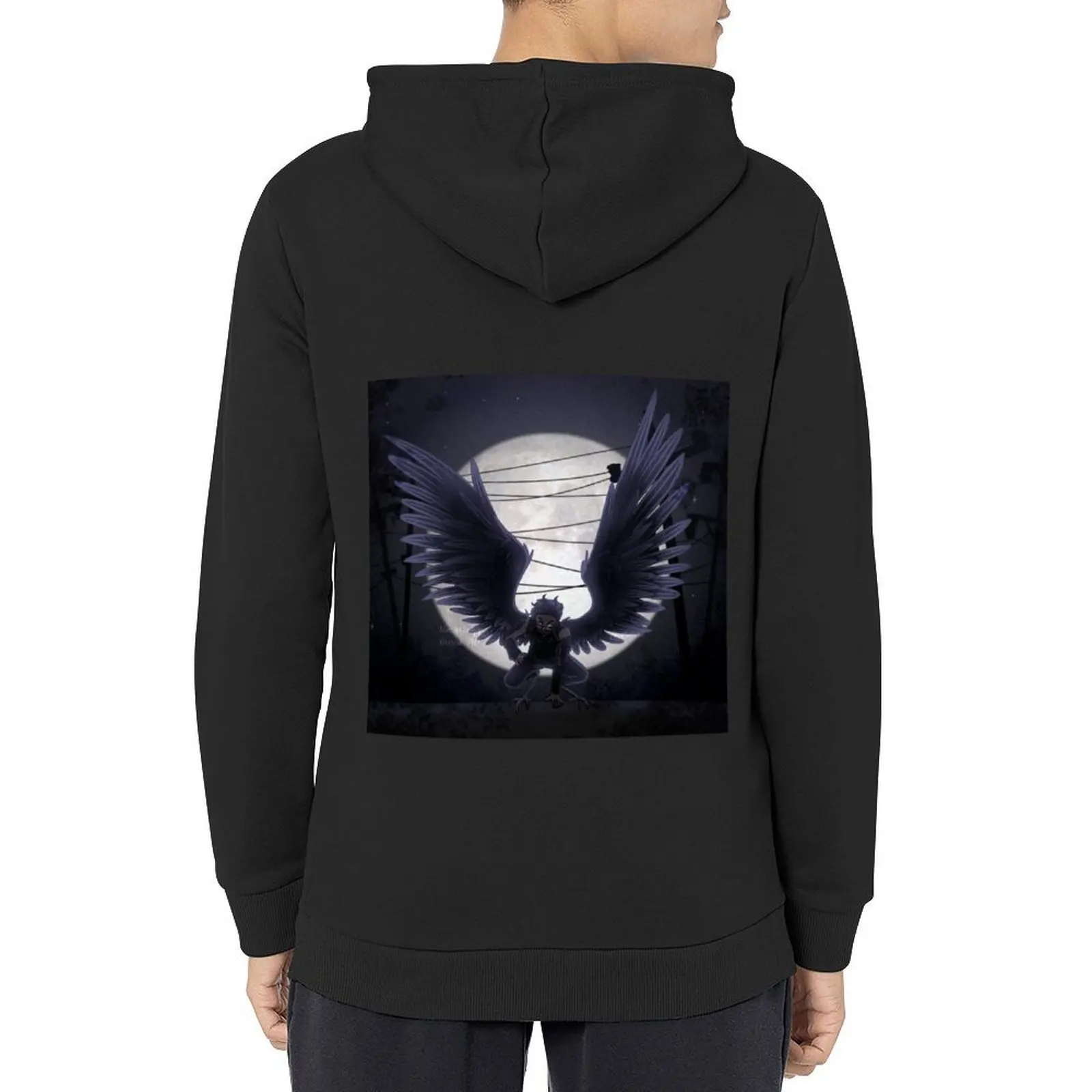 Nach Henrik and the Moon Hoodie autumn clothes male clothes fashion men autumn new products hoodies for men high quality
Nach Henrik and the Moon Hoodie autumn clothes male clothes fashion men autumn new products hoodies for men high quality