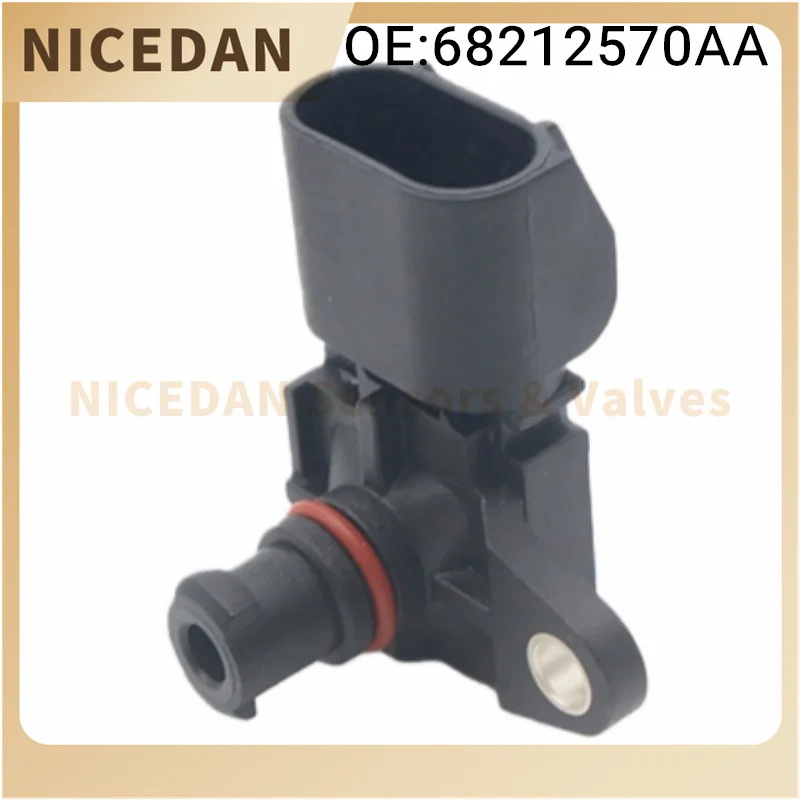 68212570AA MAP Sensor For Alfa Romeo Giulia Bj 2016 2017 2018 2019 2020 2021 2022 2023 2024 Auto Parts A2C95127500 77367927
68212570AA MAP Sensor For Alfa Romeo Giulia Bj 2016 2017 2018 2019 2020 2021 2022 2023 2024 Auto Parts A2C95127500 77367927